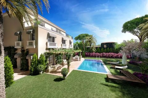 Lejlighed i Antibes, Alpes-Maritimes, Antibes - € 1.980.000 | Ref: 82415425 - foto 7
