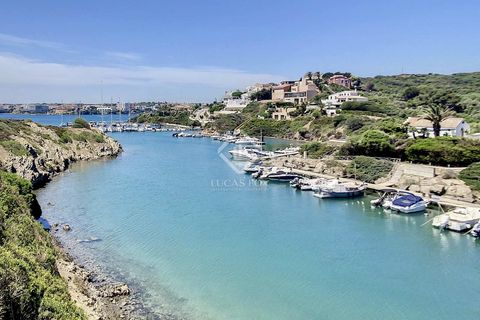 Villa em Mahon, Menorca, Mahon - € 4.000.000 | Ref: MEN27709 - foto 43
