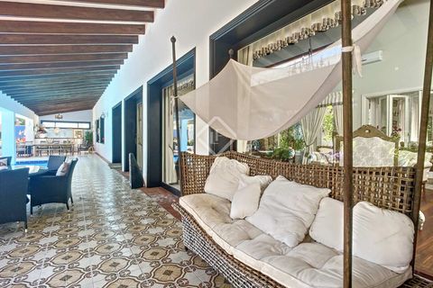 Villa i Mahon, Menorca, Mahon - € 1.975.000 | Ref: MEN41115 - foto 8