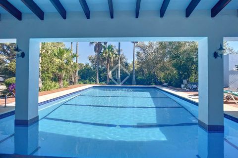 Villa i Mahon, Menorca, Mahon - € 1.975.000 | Ref: MEN41115 - foto 9