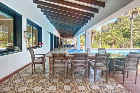 Villa i Mahon, Menorca, Mahon - € 1.975.000 | Ref: MEN41115 - foto 10