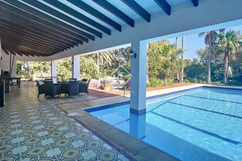 Villa i Mahon, Menorca, Mahon - € 1.975.000 | Ref: MEN41115 - foto 11