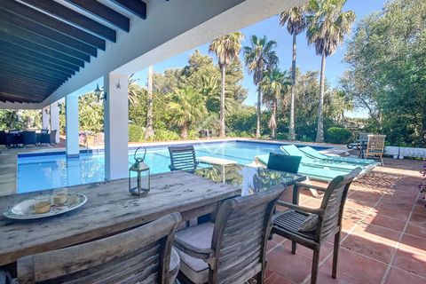 Villa i Mahon, Menorca, Mahon - € 1.975.000 | Ref: MEN41115 - foto 12