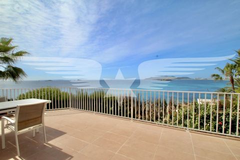 Byhus i Ses Figueres, Ibiza, Ses Figueres - € 3.150.000 | Ref: 3065_YB - foto 1