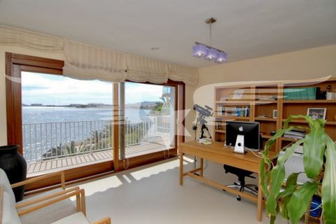 Byhus i Ses Figueres, Ibiza, Ses Figueres - € 3.150.000 | Ref: 3065_YB - foto 3