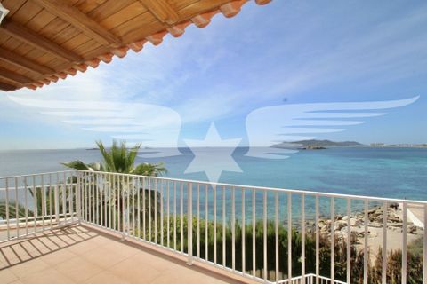 Byhus i Ses Figueres, Ibiza, Ses Figueres - € 3.150.000 | Ref: 3065_YB - foto 4