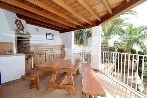 Byhus i Ses Figueres, Ibiza, Ses Figueres - € 3.150.000 | Ref: 3065_YB - foto 9