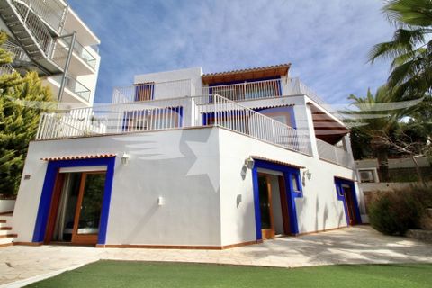 Byhus i Ses Figueres, Ibiza, Ses Figueres - € 3.150.000 | Ref: 3065_YB - foto 20