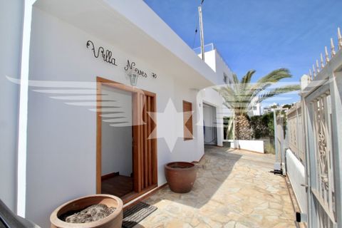 Byhus i Ses Figueres, Ibiza, Ses Figueres - € 3.150.000 | Ref: 3065_YB - foto 22