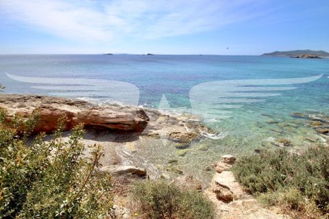 Byhus i Ses Figueres, Ibiza, Ses Figueres - € 3.150.000 | Ref: 3065_YB - foto 24