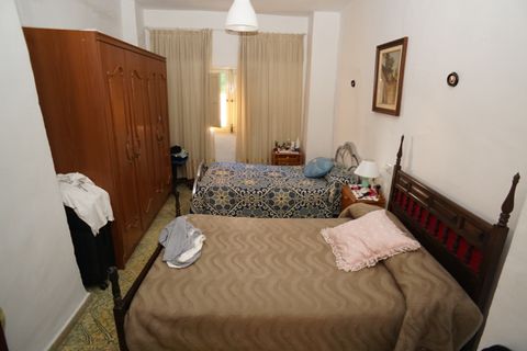 Byhus i Orgiva, Granada, Orgiva - € 140.000 | Ref: OT511 - foto 16