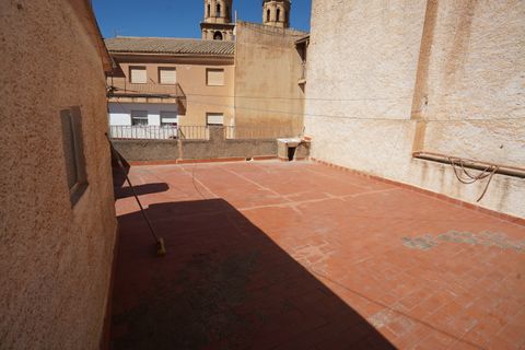 Byhus i Orgiva, Granada, Orgiva - € 140.000 | Ref: OT511 - foto 21