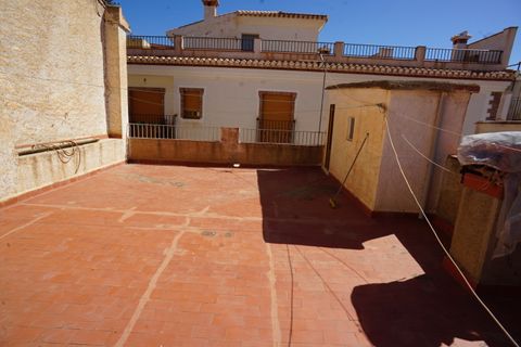 Byhus i Orgiva, Granada, Orgiva - € 140.000 | Ref: OT511 - foto 22