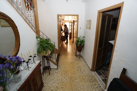 Byhus i Orgiva, Granada, Orgiva - € 140.000 | Ref: OT511 - foto 4