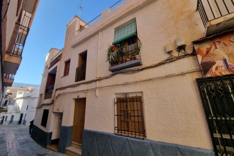 Byhus i Orgiva, Granada, Orgiva - € 140.000 | Ref: OT511 - foto 1