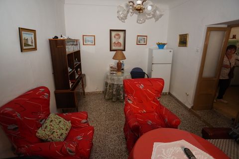 Byhus i Orgiva, Granada, Orgiva - € 140.000 | Ref: OT511 - foto 9
