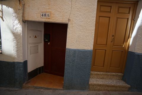 Byhus i Orgiva, Granada, Orgiva - € 140.000 | Ref: OT511 - foto 2