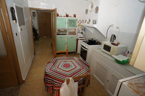 Byhus i Orgiva, Granada, Orgiva - € 140.000 | Ref: OT511 - foto 7