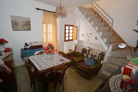 Byhus i Orgiva, Granada, Orgiva - € 140.000 | Ref: OT511 - foto 17