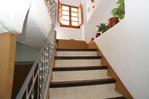 Byhus i Orgiva, Granada, Orgiva - € 140.000 | Ref: OT511 - foto 11
