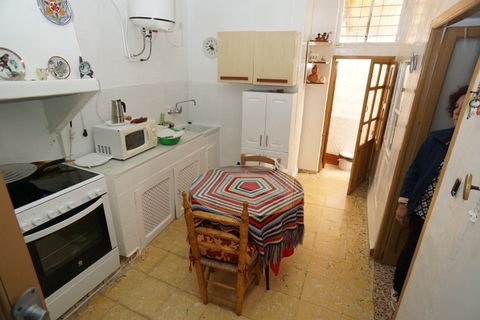 Byhus i Orgiva, Granada, Orgiva - € 140.000 | Ref: OT511 - foto 6