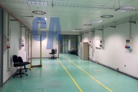 Erhvervsejendom i Monza, Monza and Brianza, Monza - € 38.026 | Ref: MLCA342 - foto 5