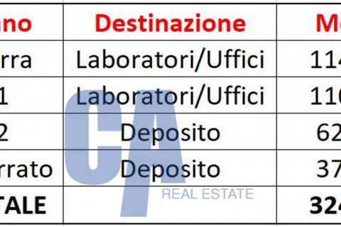 Erhvervsejendom i Settala, Milan, Settala - € 620.000 | Ref: MVCA126 - foto 23