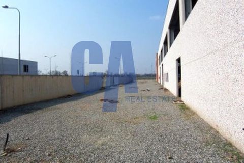 Erhvervsejendom i Pioltello, Milan, Pioltello - € 250.000 | Ref: MVCA183 - foto 4