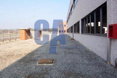 Erhvervsejendom i Pioltello, Milan, Pioltello - € 250.000 | Ref: MVCA183 - foto 6