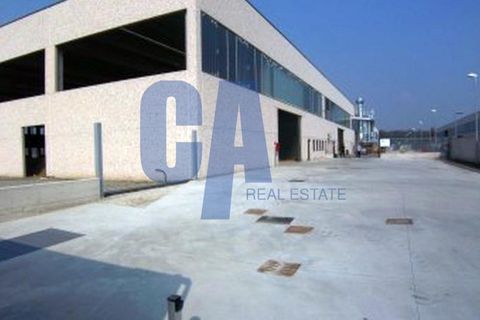 Erhvervsejendom i Pioltello, Milan, Pioltello - € 250.000 | Ref: MVCA184 - foto 5