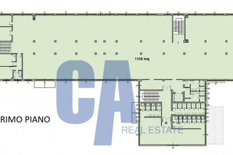 Erhvervsejendom i Settala, Milan, Settala - € 620.000 | Ref: MVCA307 - foto 19