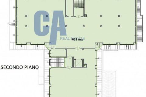 Erhvervsejendom i Settala, Milan, Settala - € 620.000 | Ref: MVCA307 - foto 20