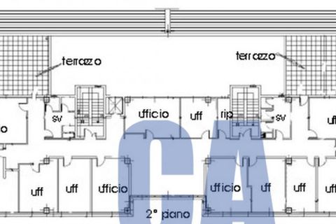 Villa a Brugherio, Monza and Brianza, Brugherio - € 40.355 | Ref: SLCA107 - foto 18