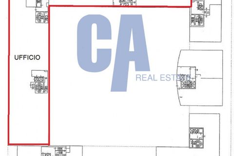 Erhvervsejendom i Segrate, Milan, Segrate - € 34.000 | Ref: ULCA3011 - foto 15