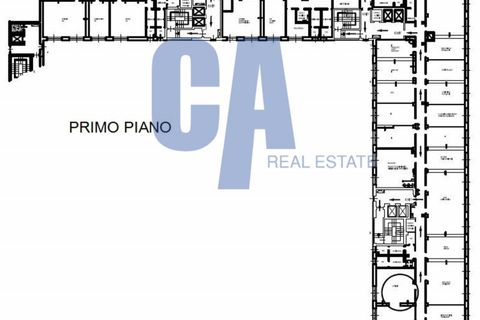Erhvervsejendom i Segrate, Milan, Segrate - € 34.000 | Ref: ULCA3011 - foto 16