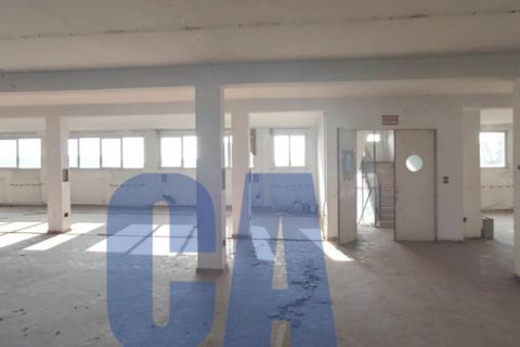 Erhvervsejendom i Settala, Milan, Settala - € 620.000 | Ref: UVCA155 - foto 3