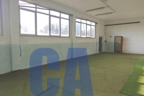 Erhvervsejendom i Settala, Milan, Settala - € 620.000 | Ref: UVCA155 - foto 15