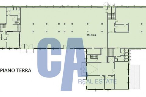 Erhvervsejendom i Settala, Milan, Settala - € 620.000 | Ref: ZVCA654 - foto 22