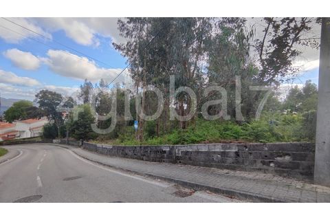 Grond in Sever do Vouga, Aveiro, Sever do Vouga - € 115.000 | Ref: TER_01234401 - foto 2