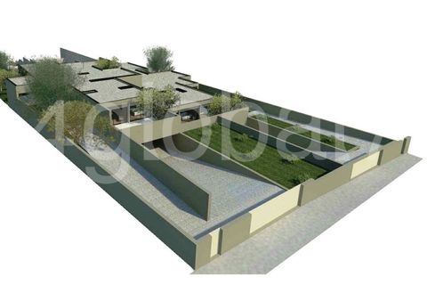 Helårsgrund i Oliveira do Douro, Porto, Oliveira do Douro - € 440.000 | Ref: TER_01171401 - foto 2