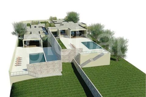 Helårsgrund i Oliveira do Douro, Porto, Oliveira do Douro - € 440.000 | Ref: TER_01171401 - foto 6