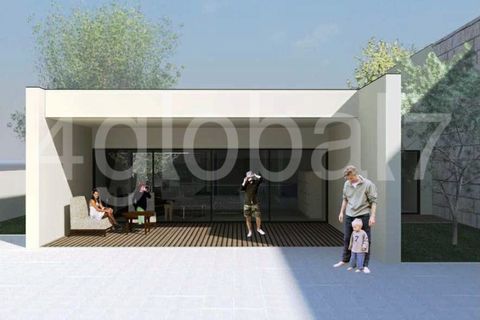 Helårsgrund i Oliveira do Douro, Porto, Oliveira do Douro - € 440.000 | Ref: TER_01171401 - foto 7