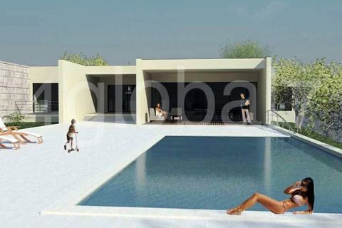 Helårsgrund i Oliveira do Douro, Porto, Oliveira do Douro - € 440.000 | Ref: TER_01171401 - foto 11