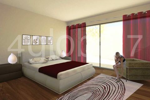 Helårsgrund i Oliveira do Douro, Porto, Oliveira do Douro - € 440.000 | Ref: TER_01171401 - foto 14