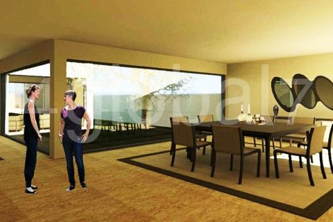 Helårsgrund i Oliveira do Douro, Porto, Oliveira do Douro - € 440.000 | Ref: TER_01171401 - foto 17