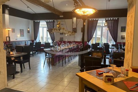 Erhvervsejendom i Limoux, Aude, Limoux - € 215.000 | Ref: 2203 - foto 2