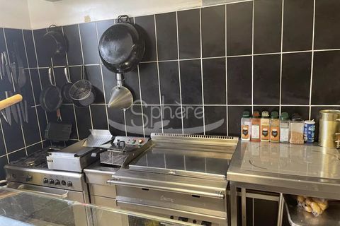 Erhvervsejendom i Limoux, Aude, Limoux - € 215.000 | Ref: 2203 - foto 10