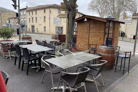 Erhvervsejendom i Limoux, Aude, Limoux - € 215.000 | Ref: 2203 - foto 16
