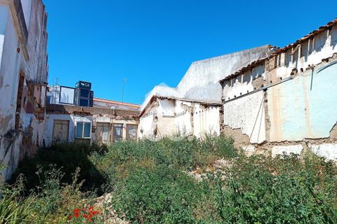 Helårsgrund i Aljustrel, Beja, Aljustrel - € 80.000 | Ref: 333/T/01250 - foto 5