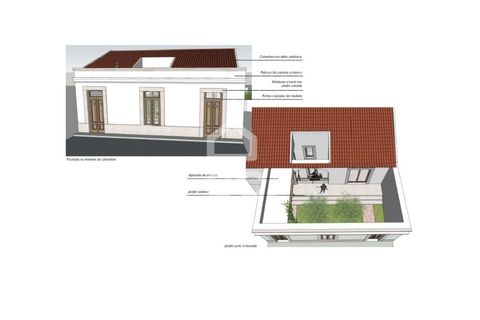 Helårsgrund i Aljustrel, Beja, Aljustrel - € 80.000 | Ref: 333/T/01250 - foto 1